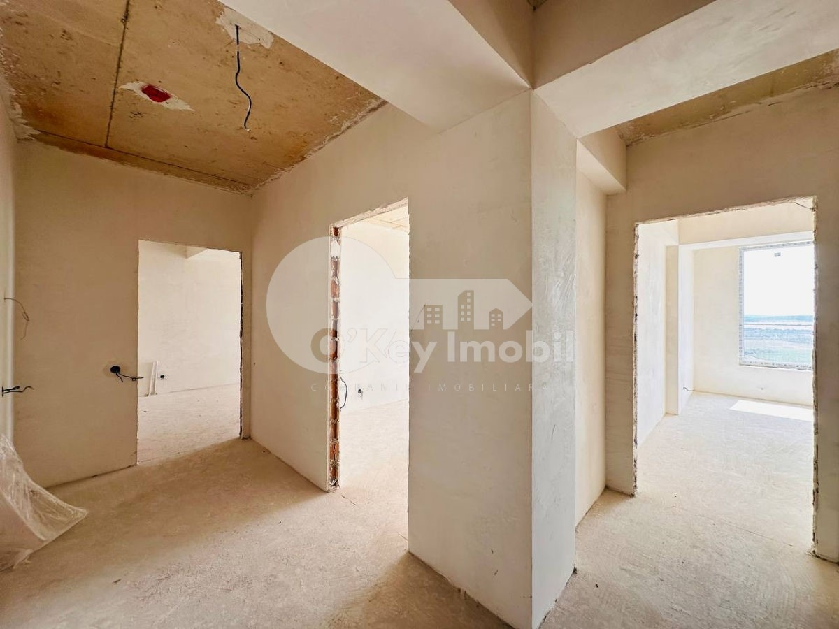 Apartament, Telecentru, STR. IALOVENI