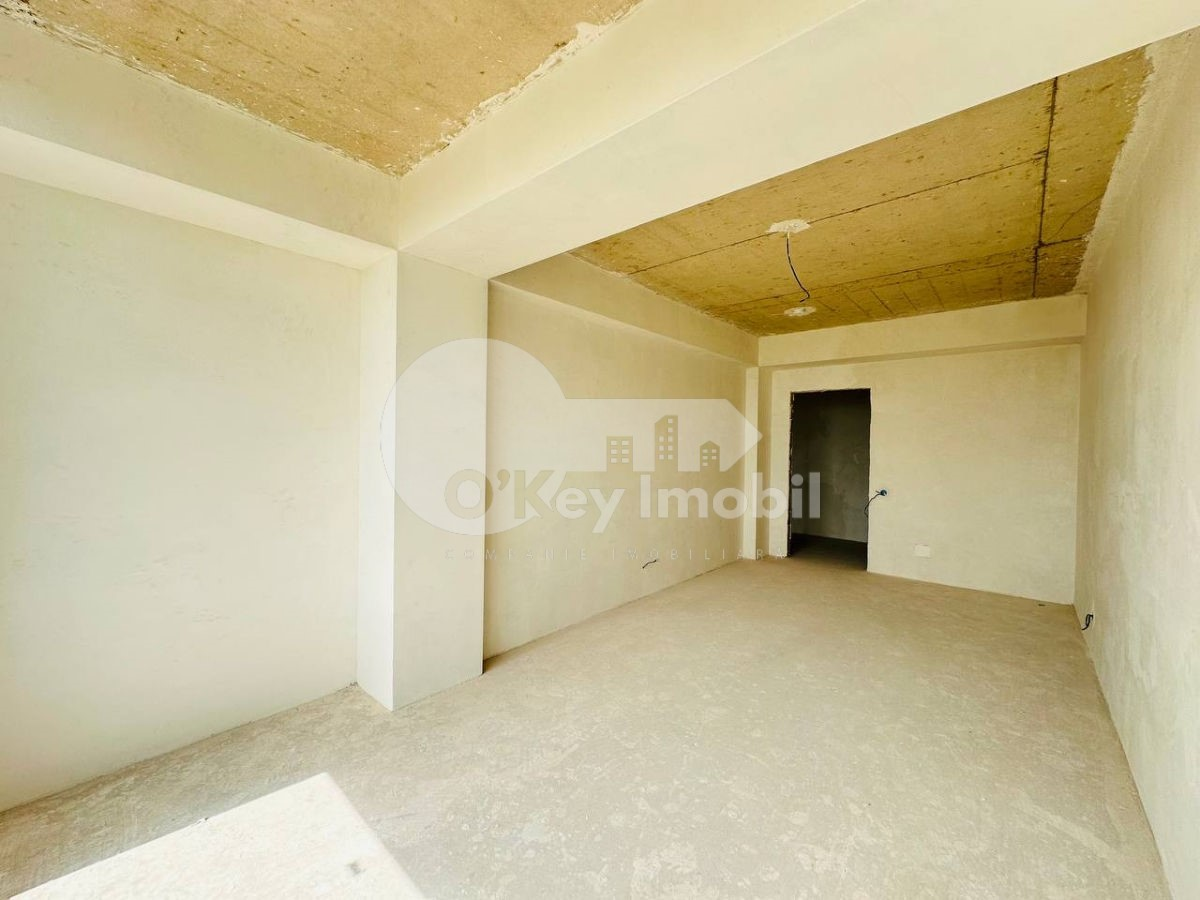 Apartament, Telecentru, STR. IALOVENI