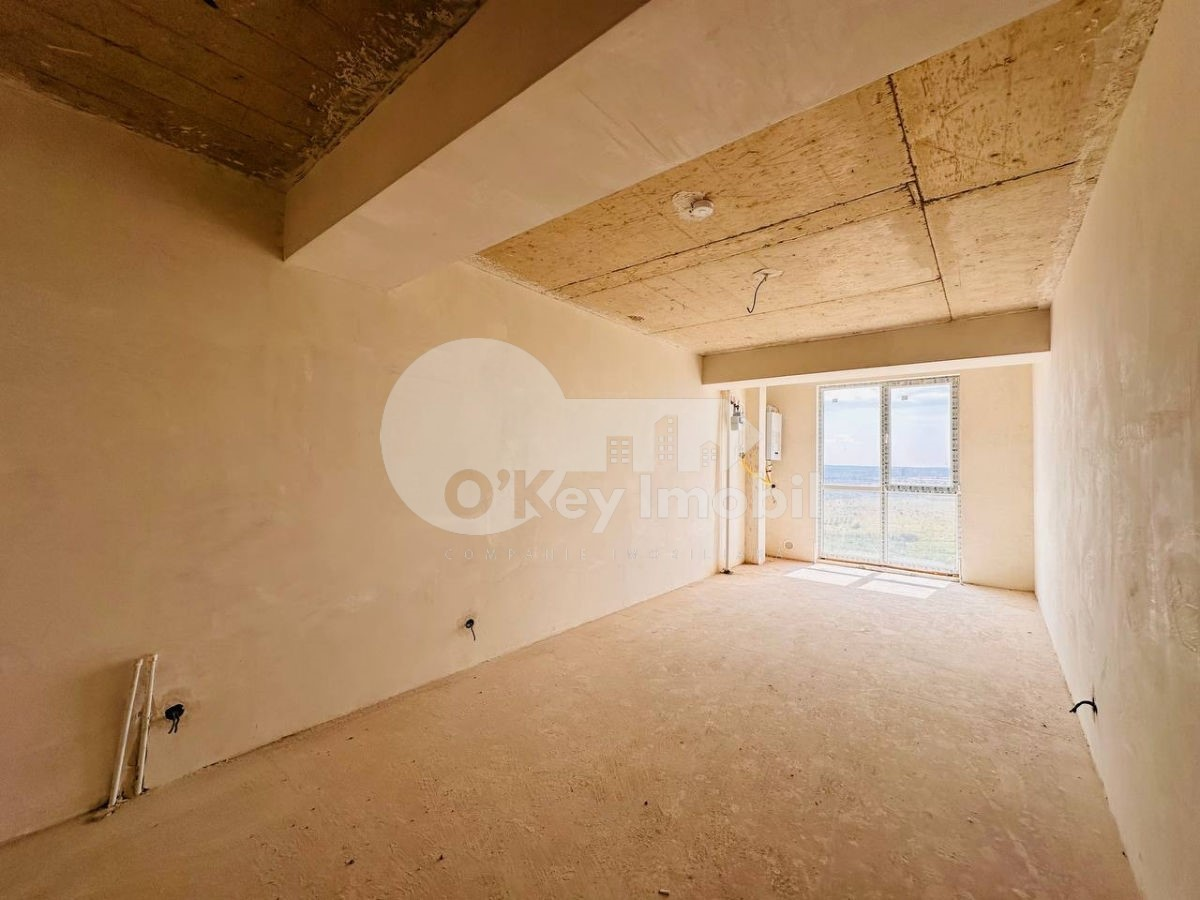 Apartament, Telecentru, STR. IALOVENI