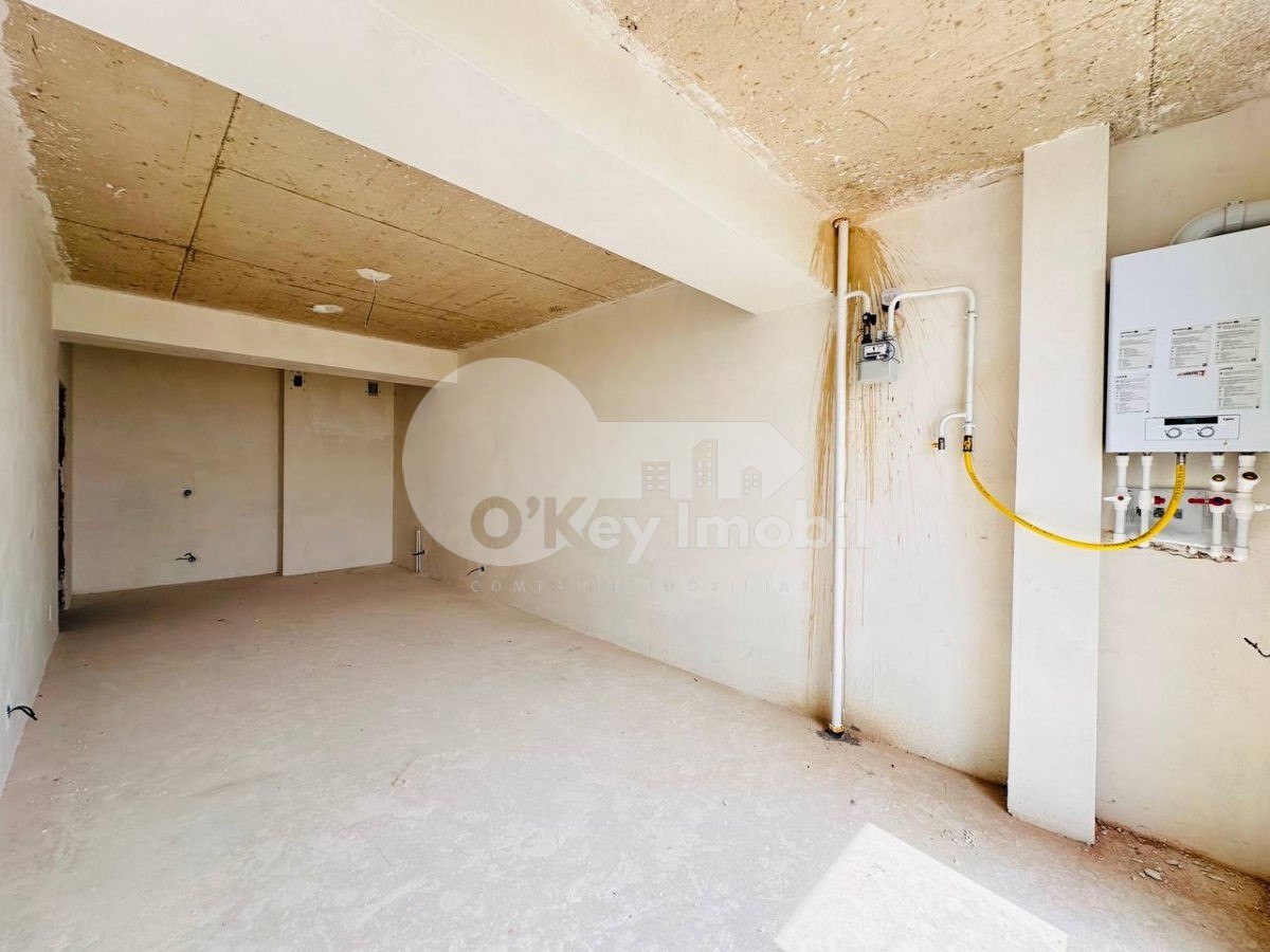 Apartament, Telecentru, STR. IALOVENI