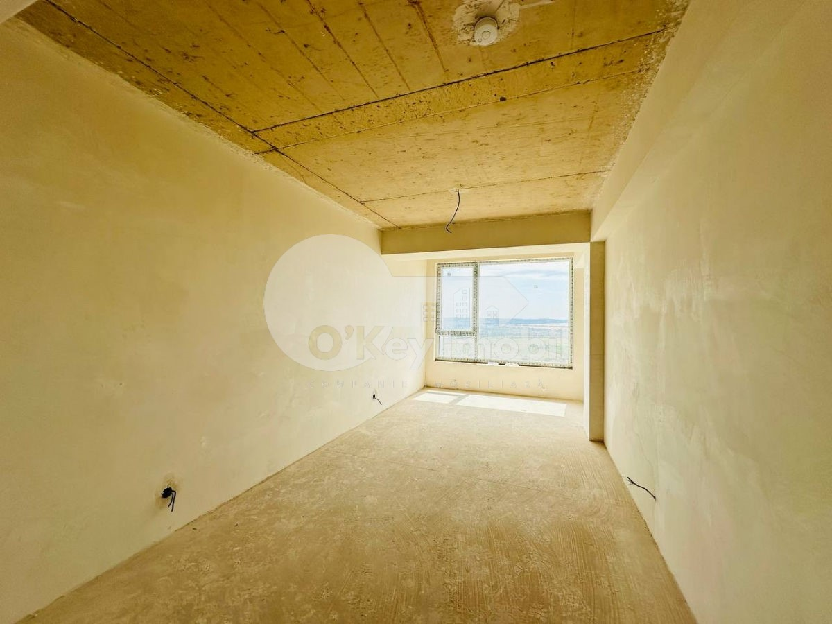 Apartament, Telecentru, STR. IALOVENI