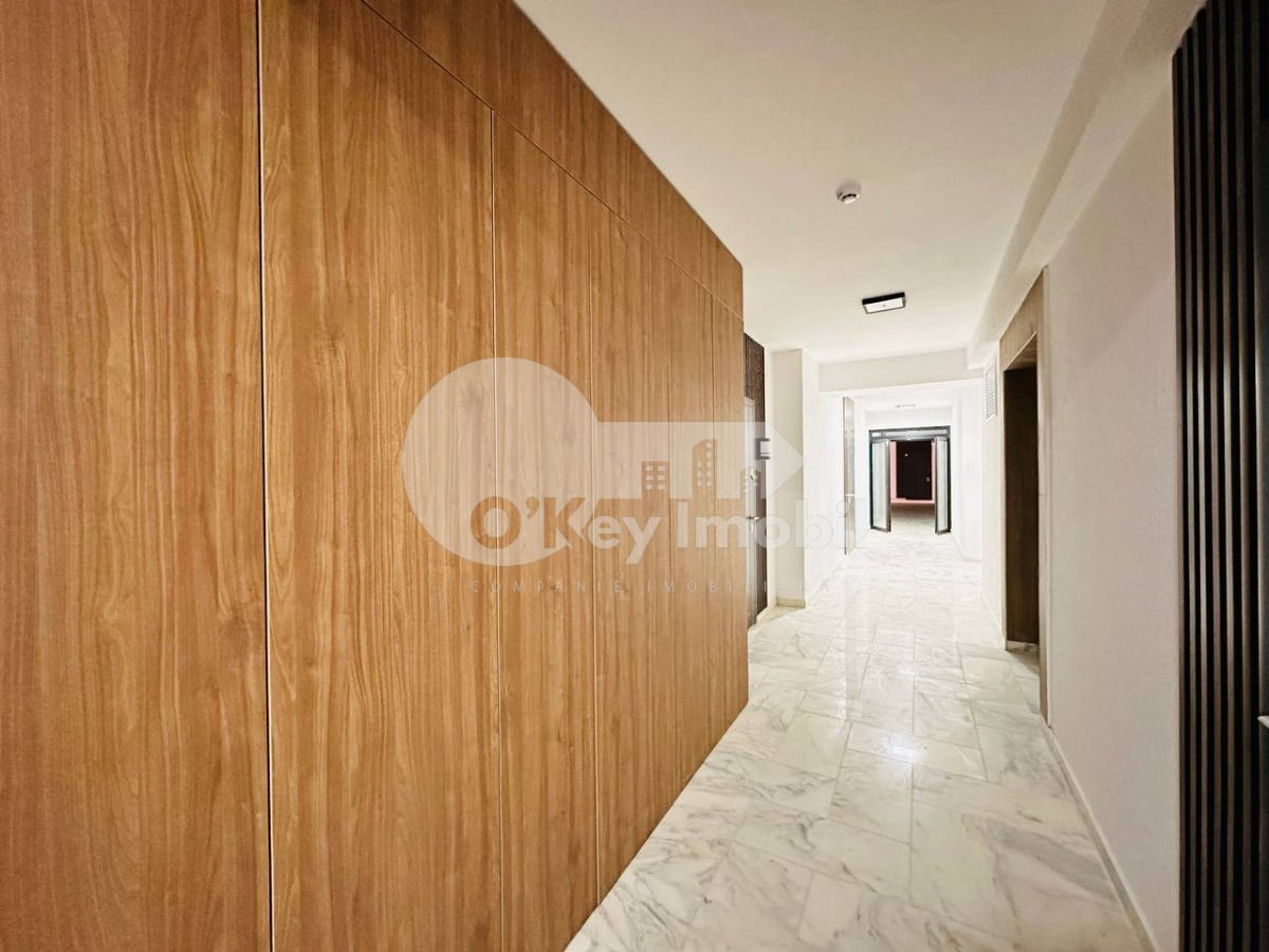 Apartament, Telecentru, STR. IALOVENI