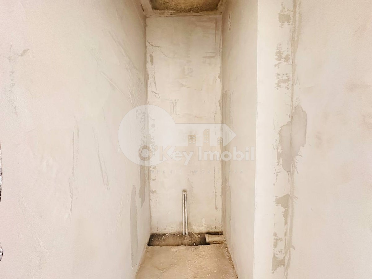 Apartament, Telecentru, STR. IALOVENI