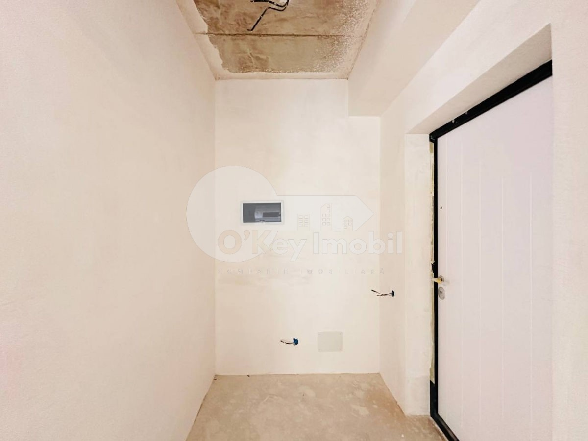 Apartament, Telecentru, STR. IALOVENI