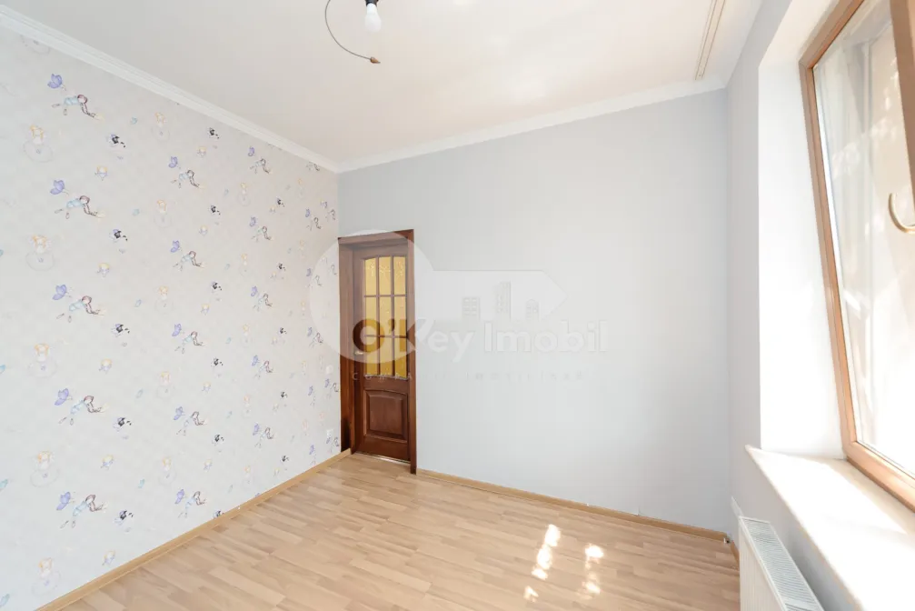 Casă, Telecentru, STR. IALOVENI