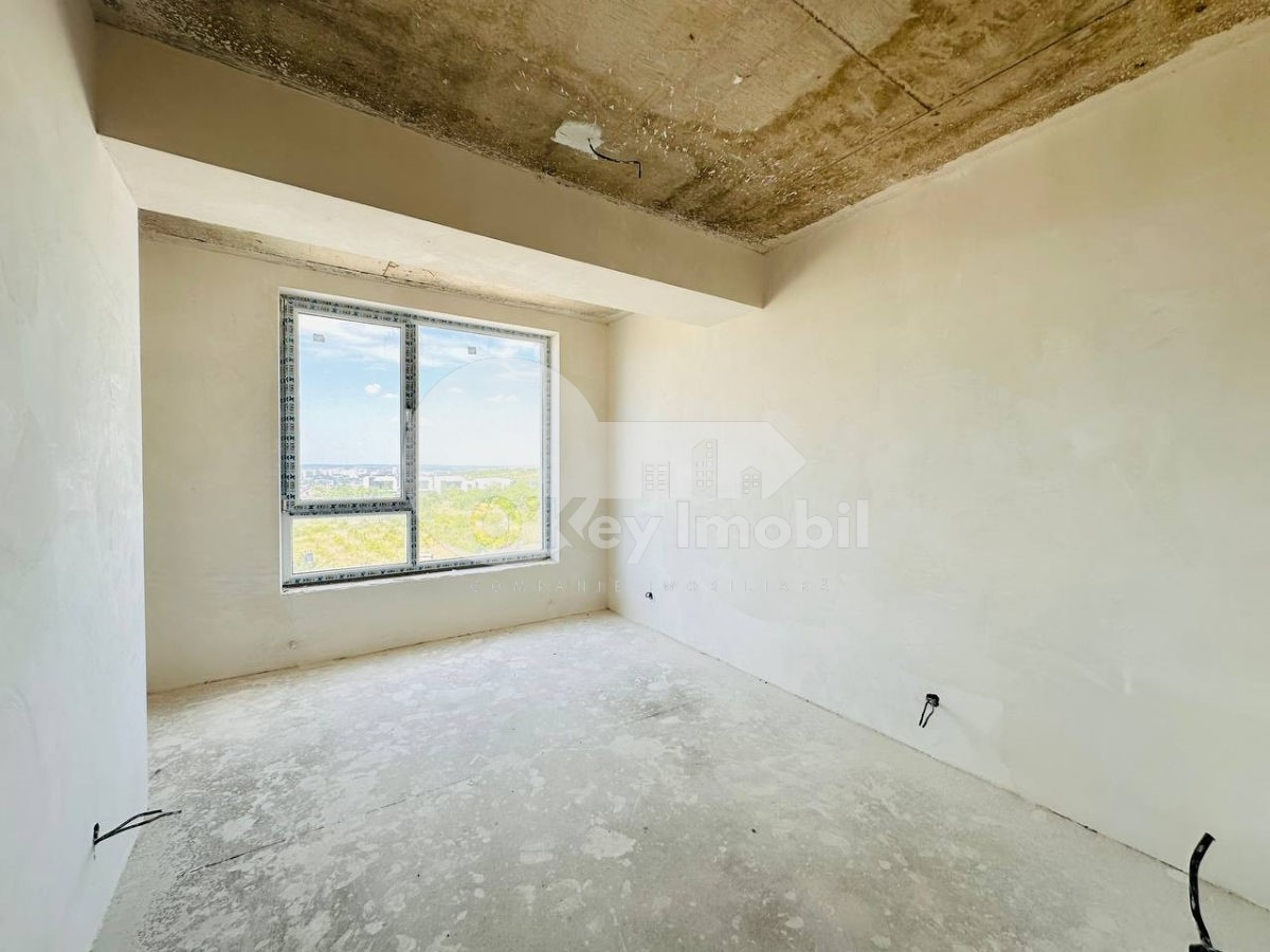 Apartament, Telecentru, STR. IALOVENI