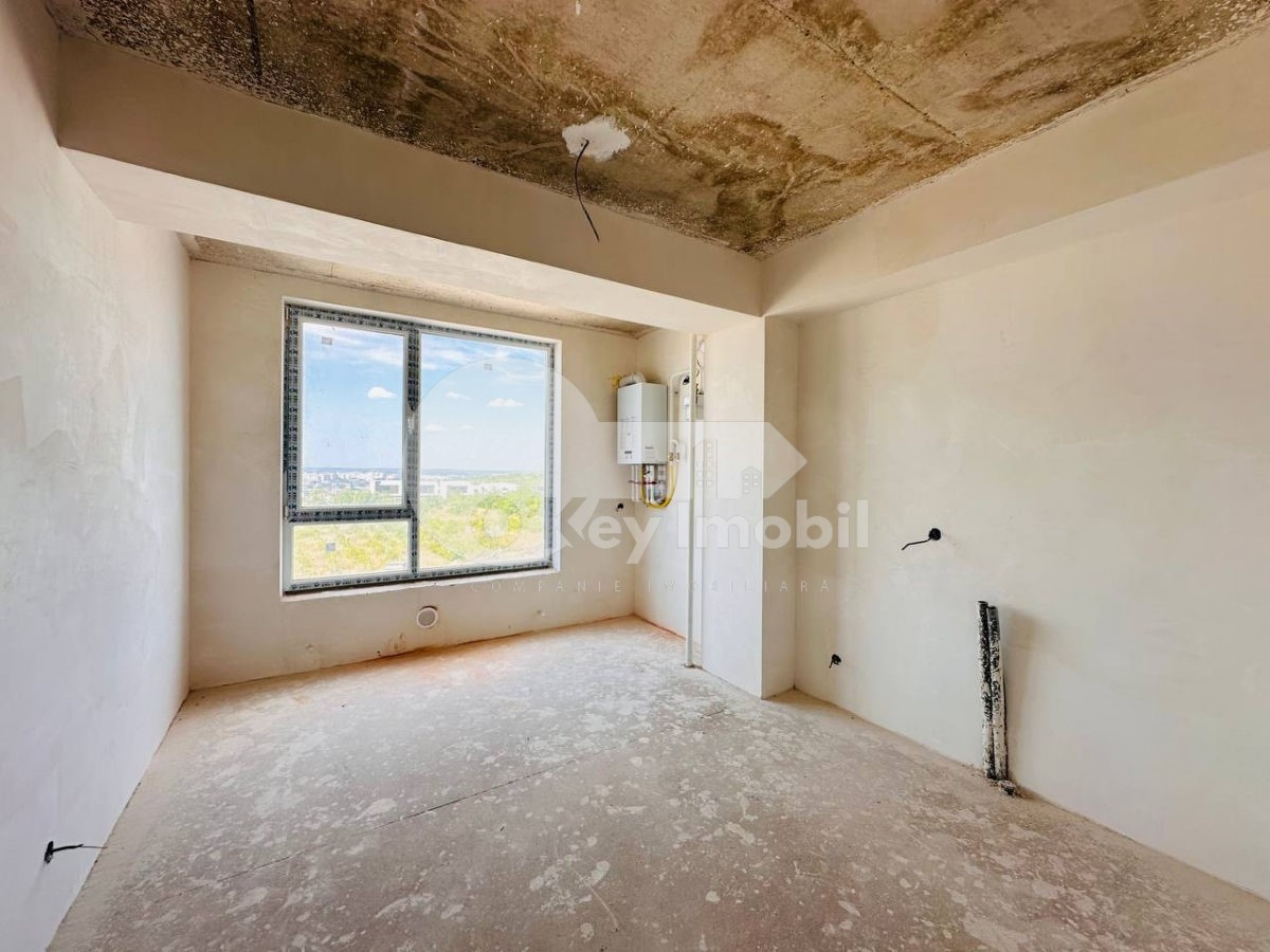 Apartament, Telecentru, STR. IALOVENI