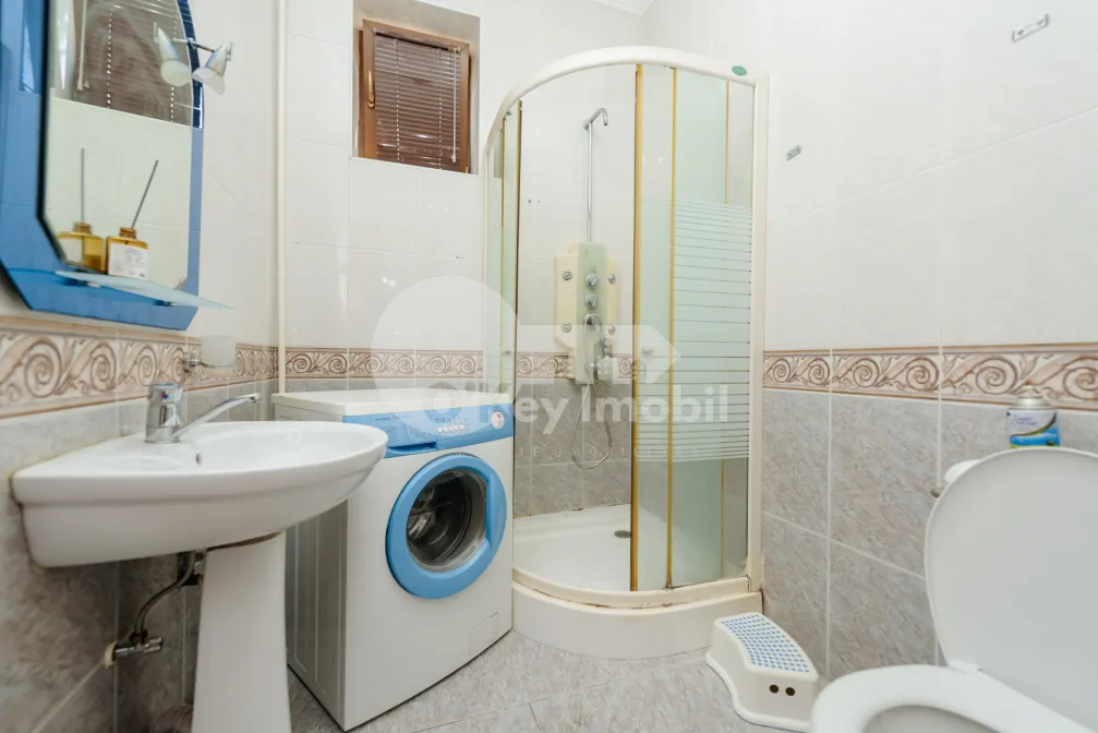 Casă, Telecentru, STR. IALOVENI