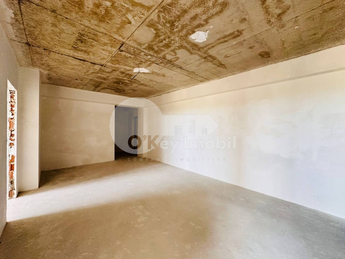 Apartament, Telecentru, STR. IALOVENI