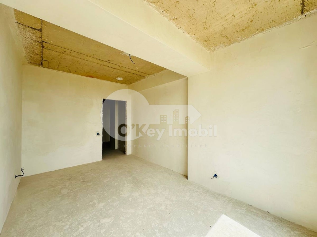 Apartament, Telecentru, STR. IALOVENI