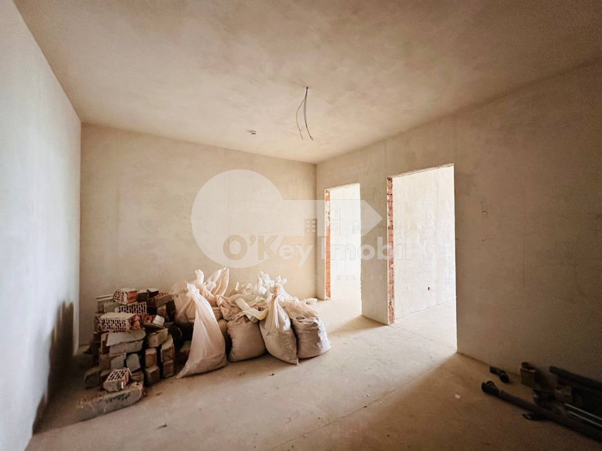 Apartament, Ciocana, MIRCEA CEL BĂTRÂN