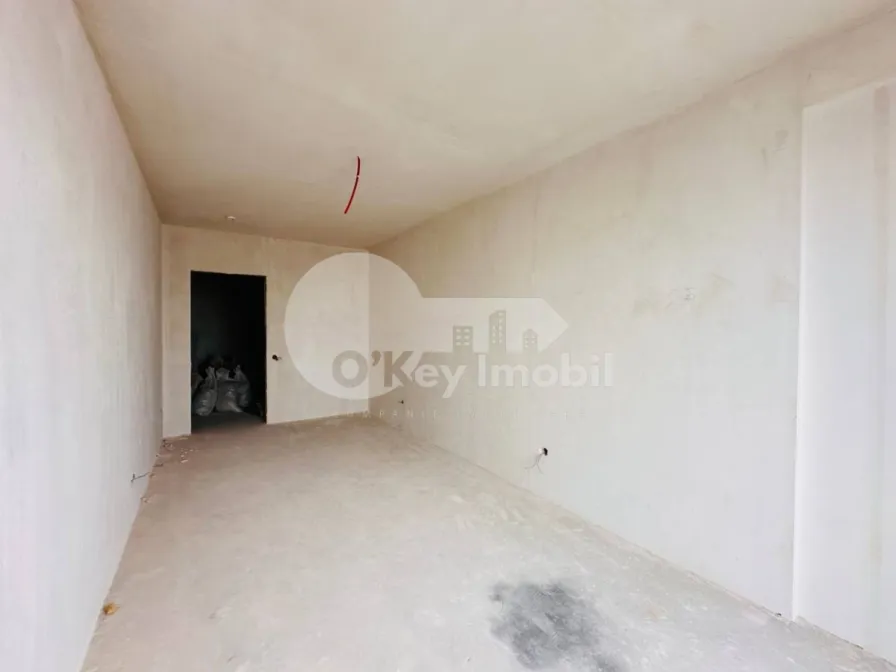 Квартира, Чеканы, МИРЧА ЧЕЛ БЭТРЫН