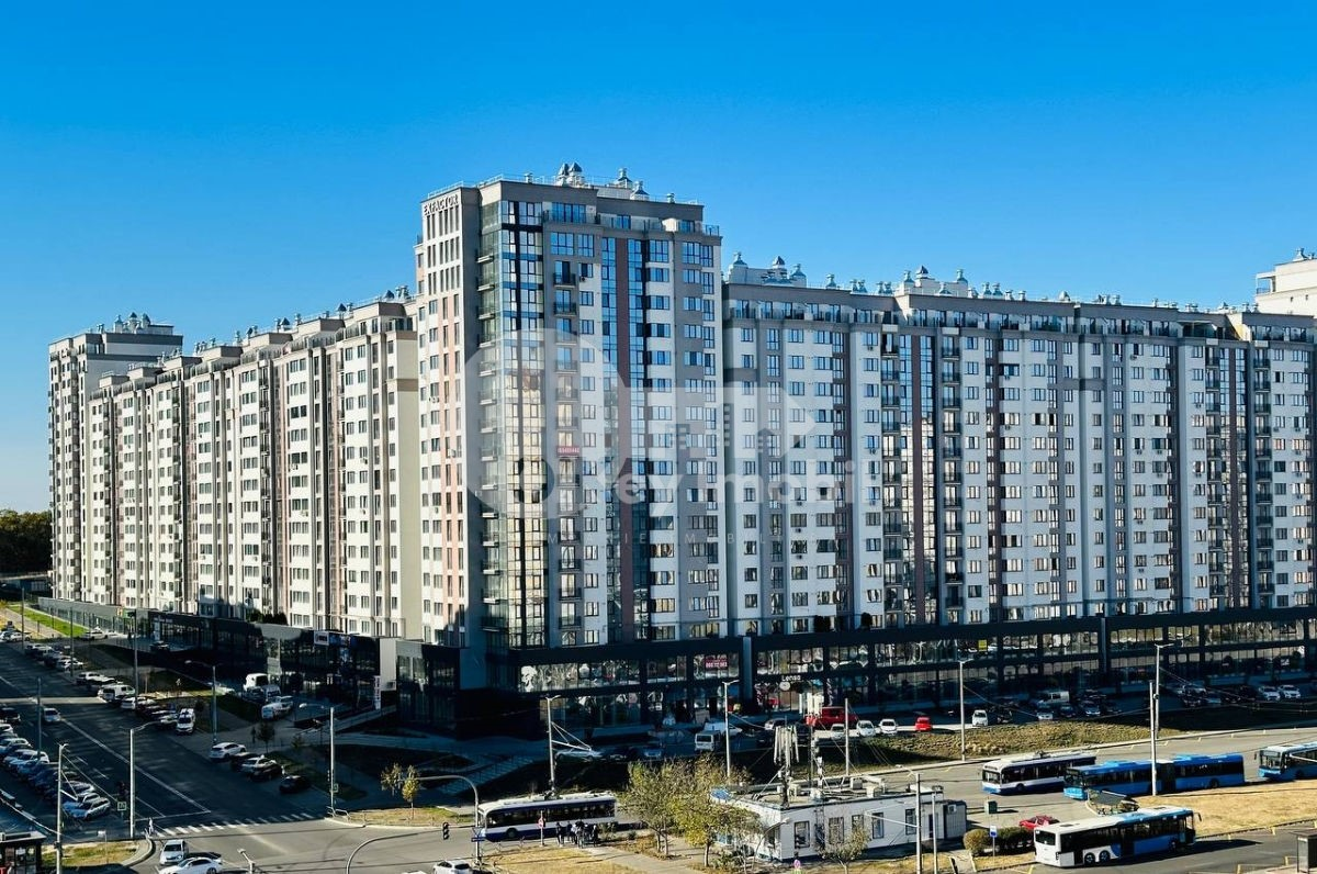 Apartament, Ciocana, MIRCEA CEL BĂTRÂN