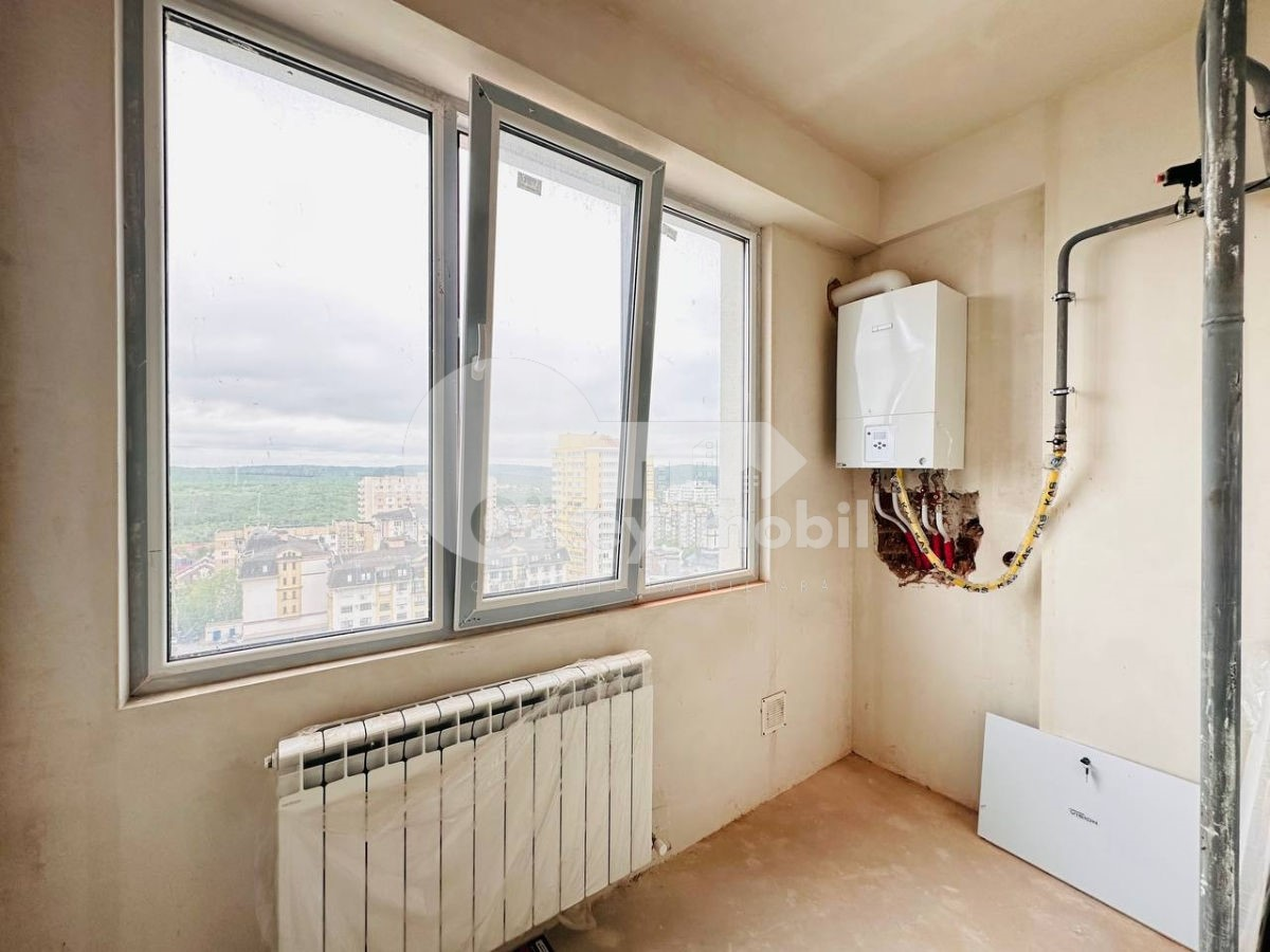 Apartament, Ciocana, MIRCEA CEL BĂTRÂN