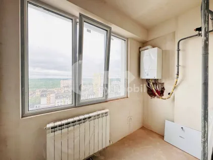 Квартира, Чеканы, МИРЧА ЧЕЛ БЭТРЫН