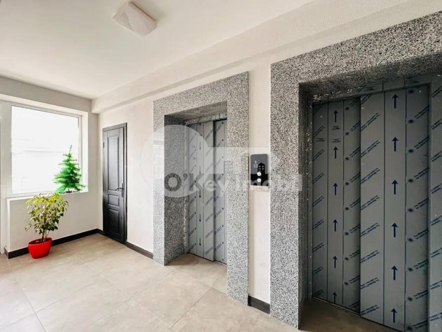 Квартира, Чеканы, МИРЧА ЧЕЛ БЭТРЫН