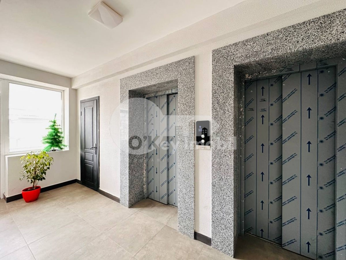 Apartament, Ciocana, MIRCEA CEL BĂTRÂN