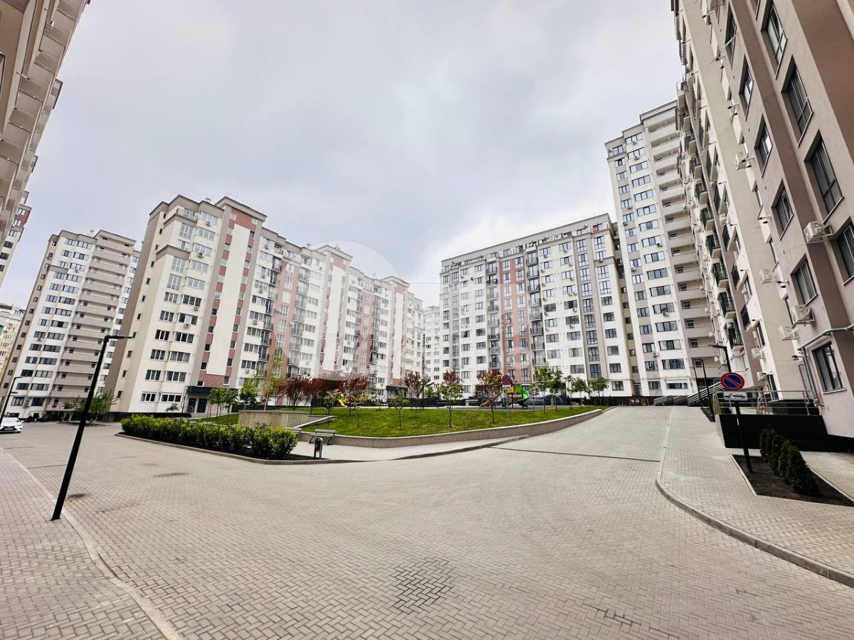 Apartament, Ciocana, MIRCEA CEL BĂTRÂN