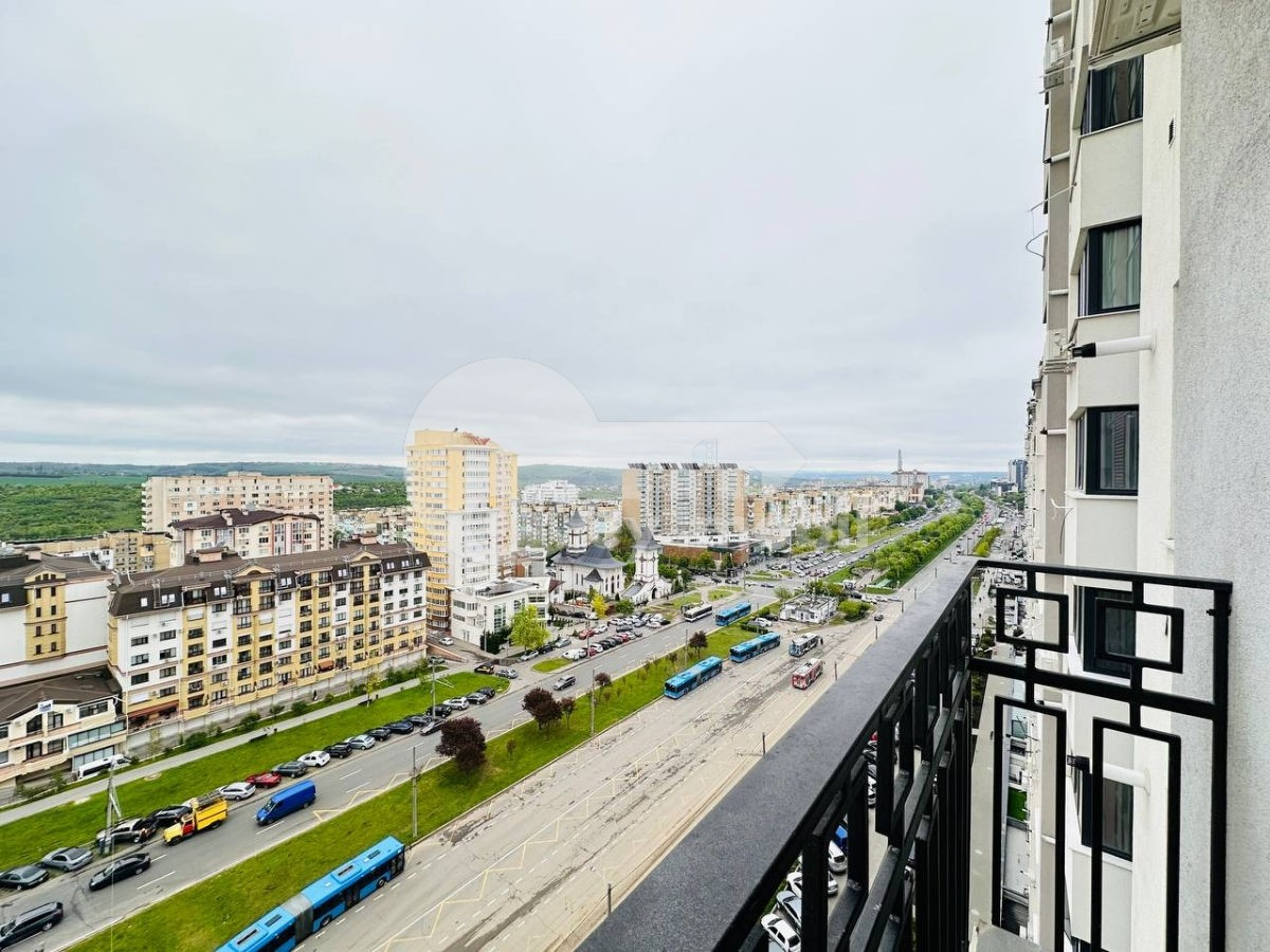 Apartament, Ciocana, MIRCEA CEL BĂTRÂN