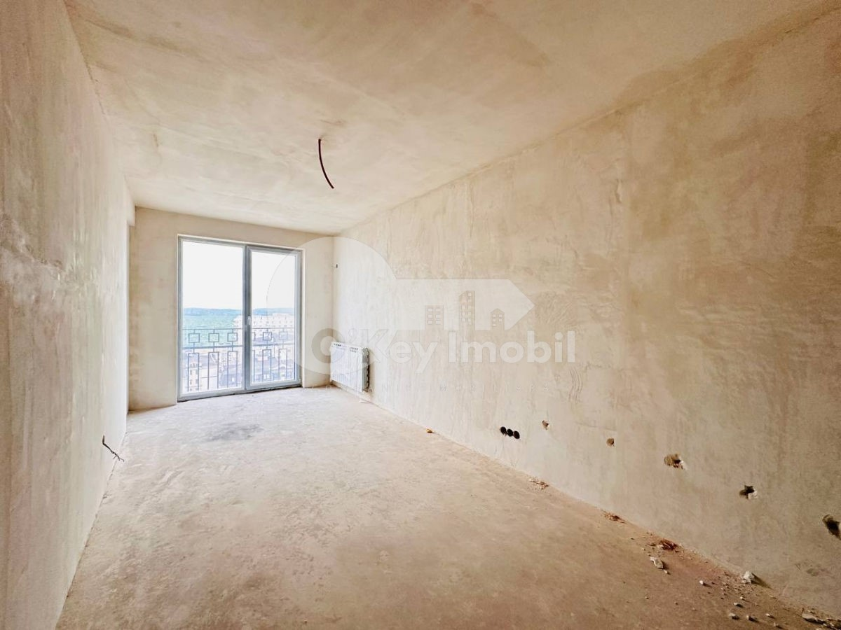 Apartament, Ciocana, MIRCEA CEL BĂTRÂN