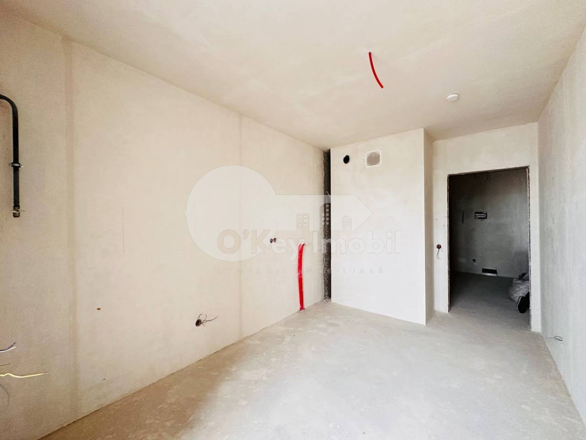 Apartament, Ciocana, MIRCEA CEL BĂTRÂN