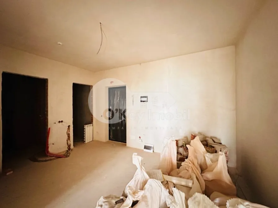 Квартира, Чеканы, МИРЧА ЧЕЛ БЭТРЫН