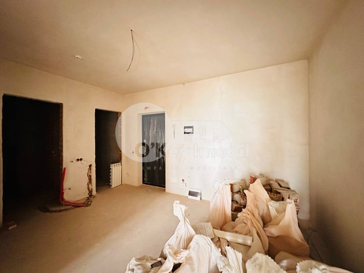 Apartament, Ciocana, MIRCEA CEL BĂTRÂN