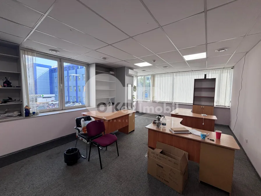 Офис, Центр, ШТЕФАН ЧЕЛ МАРЕ