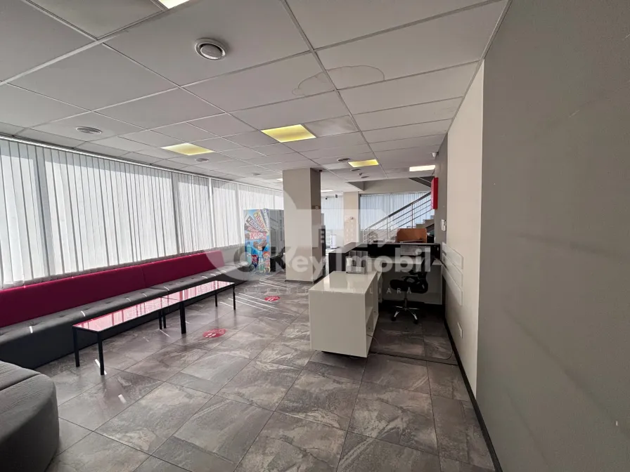 Офис, Центр, ШТЕФАН ЧЕЛ МАРЕ