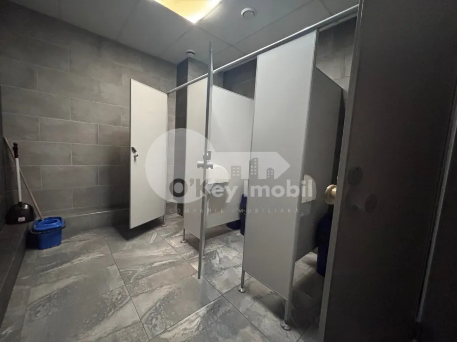 Офис, Центр, ШТЕФАН ЧЕЛ МАРЕ