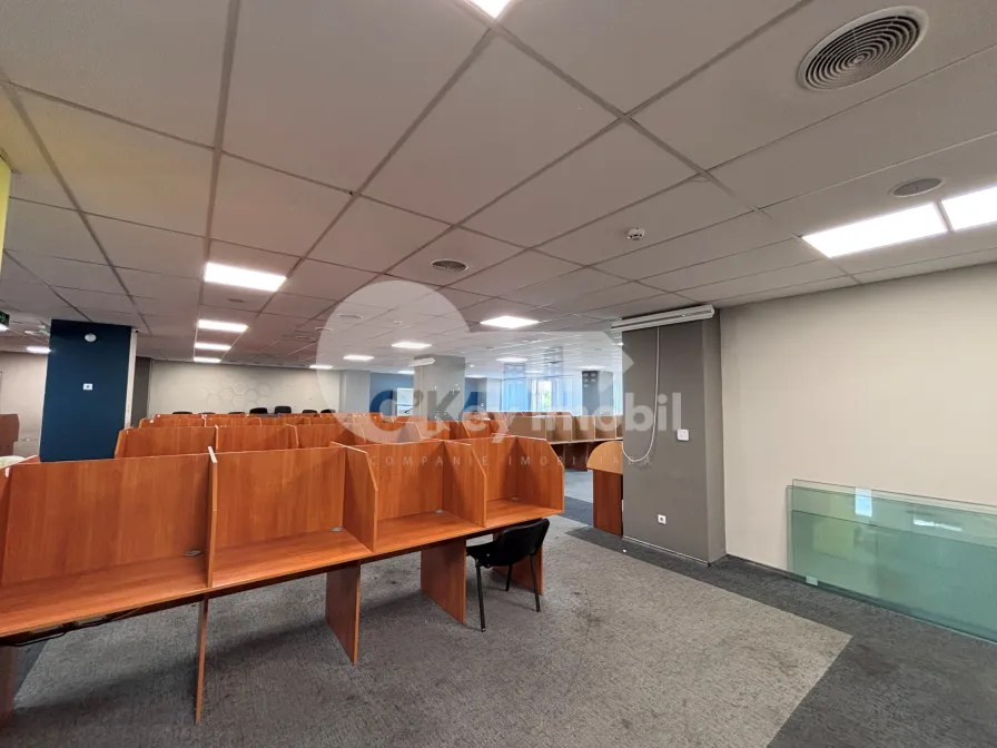 Офис, Центр, ШТЕФАН ЧЕЛ МАРЕ