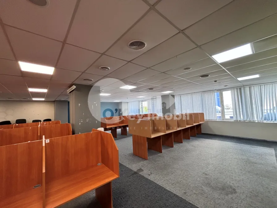 Офис, Центр, ШТЕФАН ЧЕЛ МАРЕ