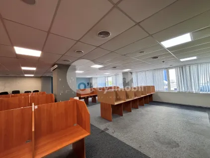 Офис, Центр, ШТЕФАН ЧЕЛ МАРЕ