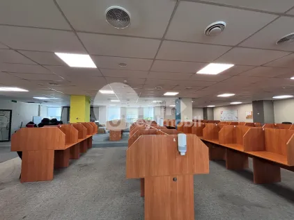 Офис, Центр, ШТЕФАН ЧЕЛ МАРЕ