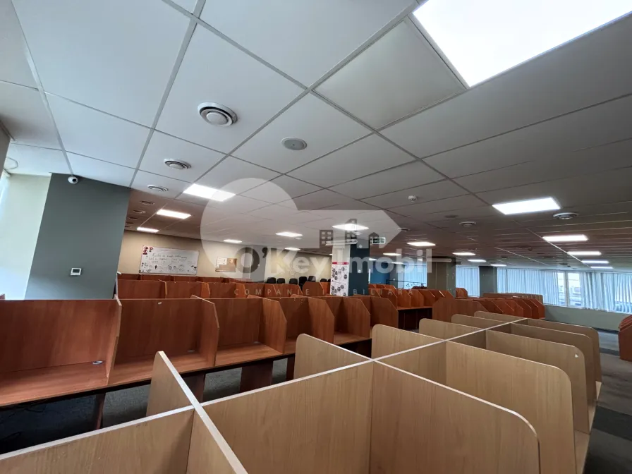 Офис, Центр, ШТЕФАН ЧЕЛ МАРЕ