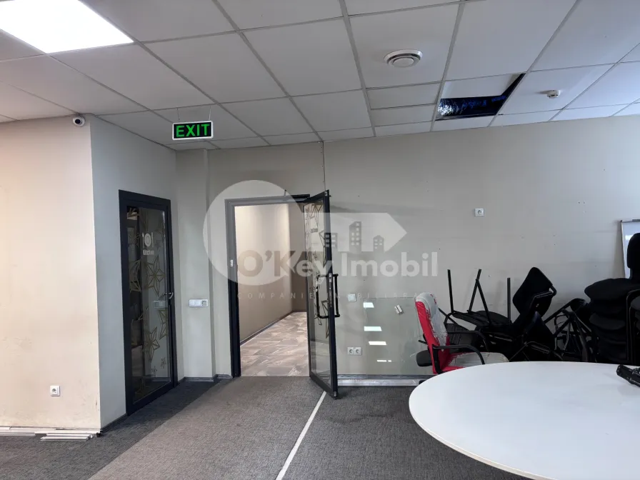 Офис, Центр, ШТЕФАН ЧЕЛ МАРЕ