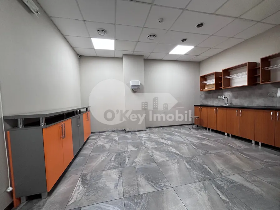 Офис, Центр, ШТЕФАН ЧЕЛ МАРЕ