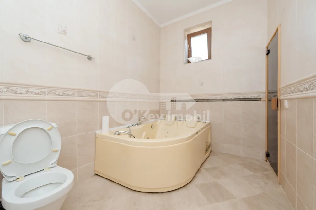 Casă, Telecentru, STR. IALOVENI