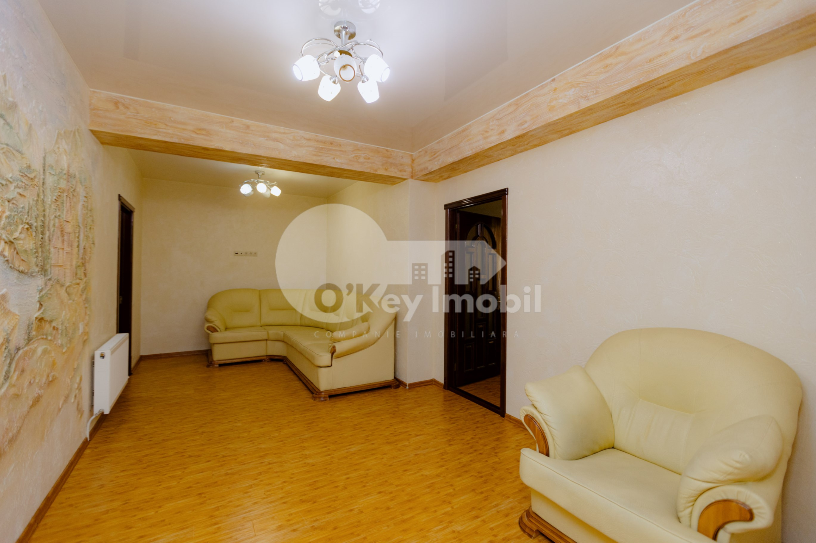 Apartament, Râșcani, MATEI BASARAB