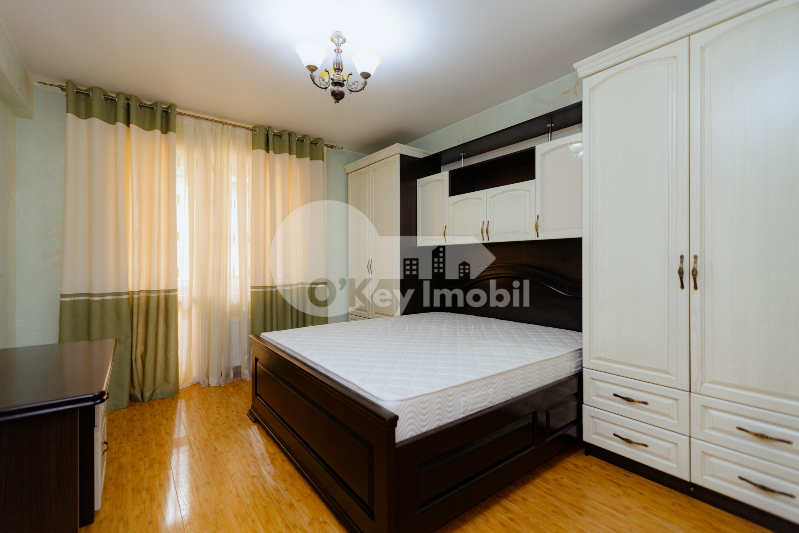 Apartament, Râșcani, MATEI BASARAB