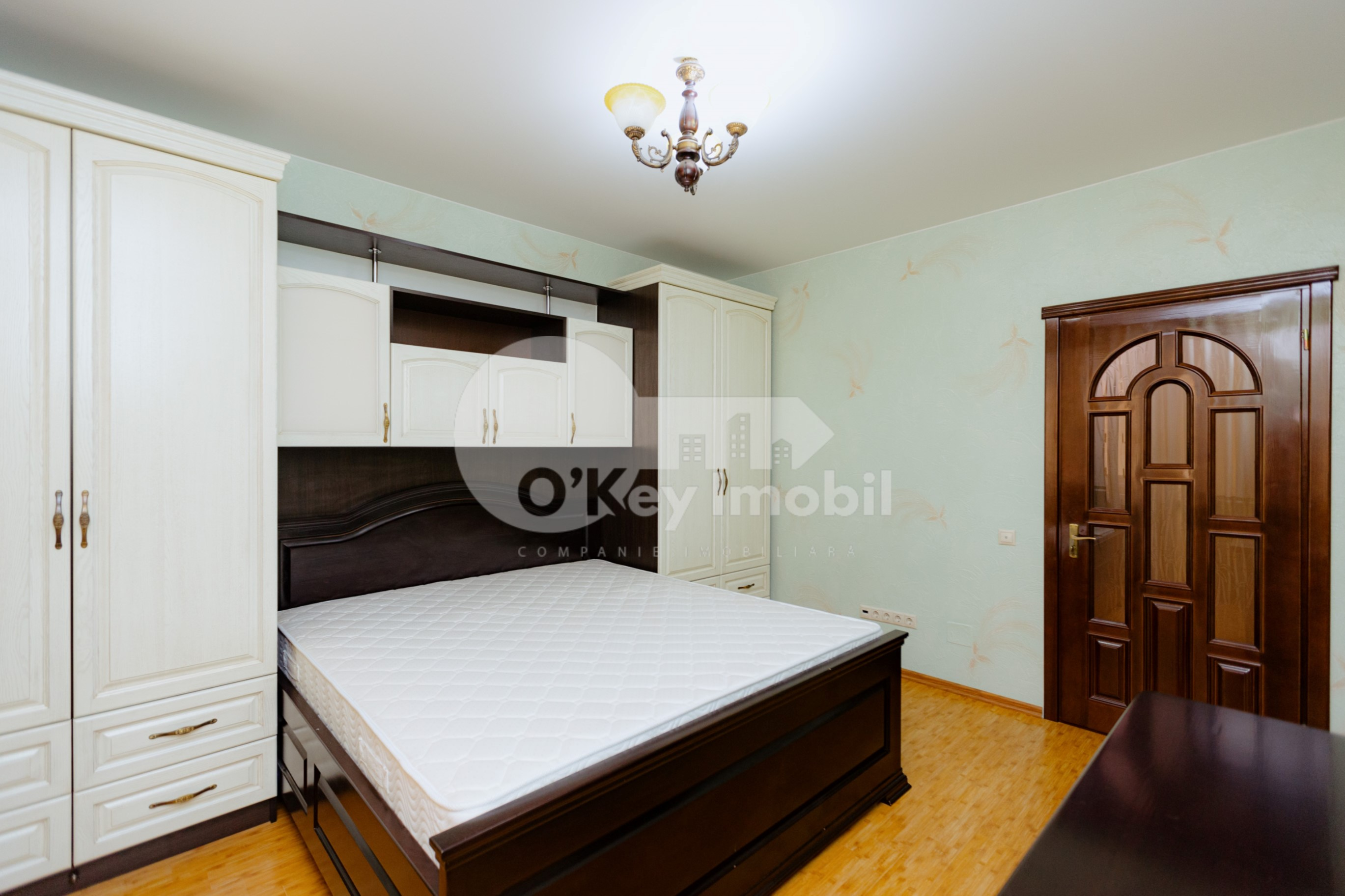 Apartament, Râșcani, MATEI BASARAB