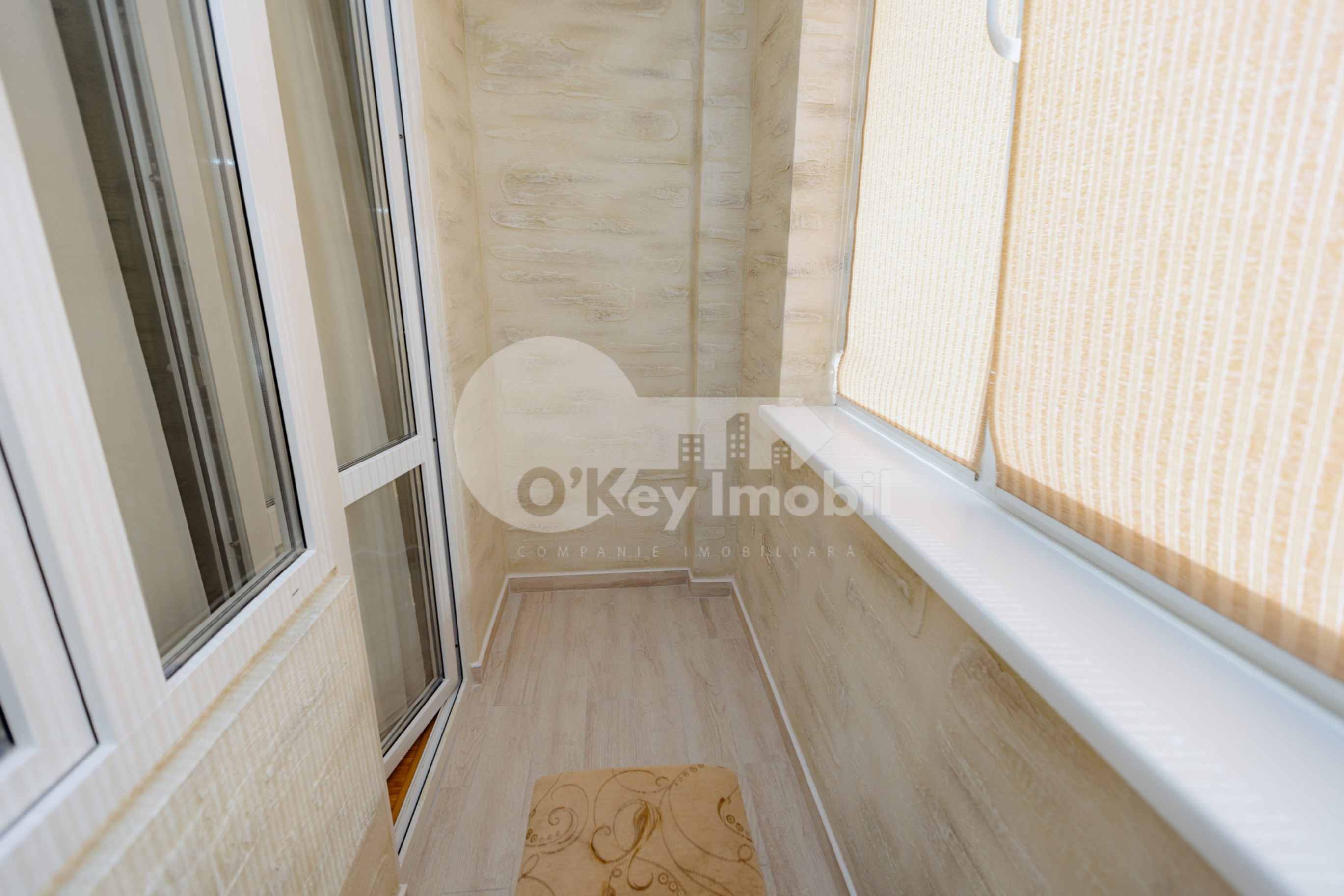 Apartament, Râșcani, MATEI BASARAB