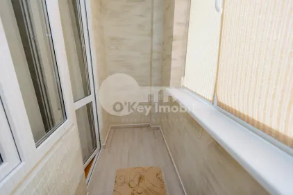 Квартира, Рышкановка, МАТЕЙ БАСАРАБ