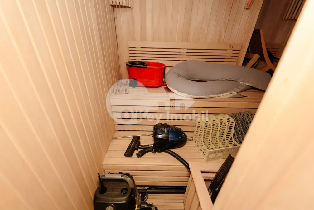 Casă, Telecentru, STR. IALOVENI