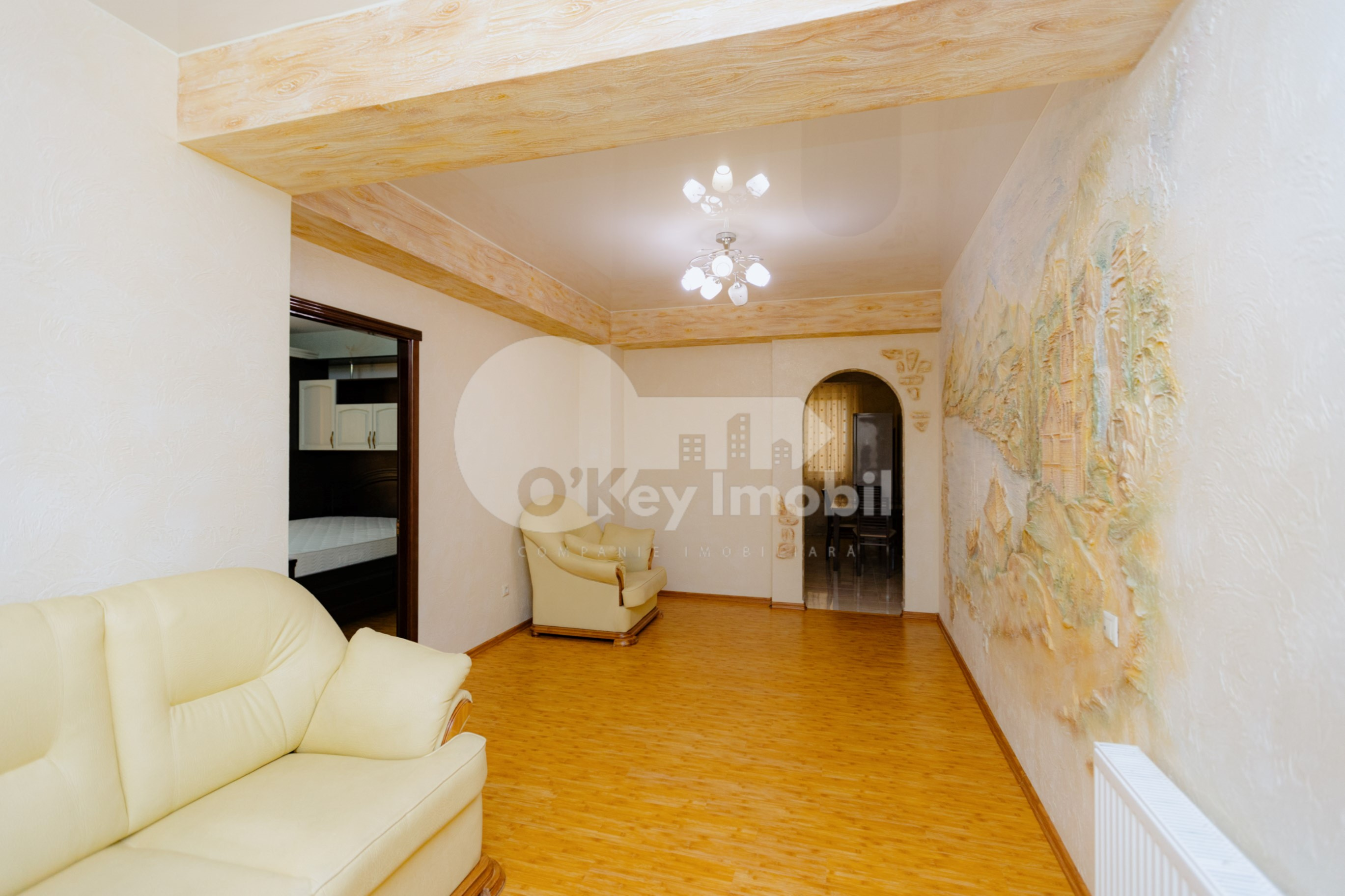 Apartament, Râșcani, MATEI BASARAB