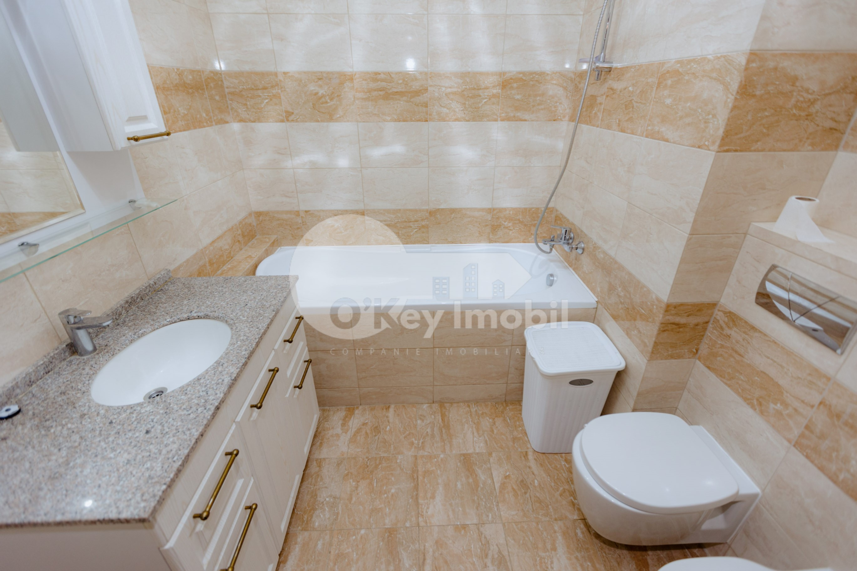 Apartament, Râșcani, MATEI BASARAB