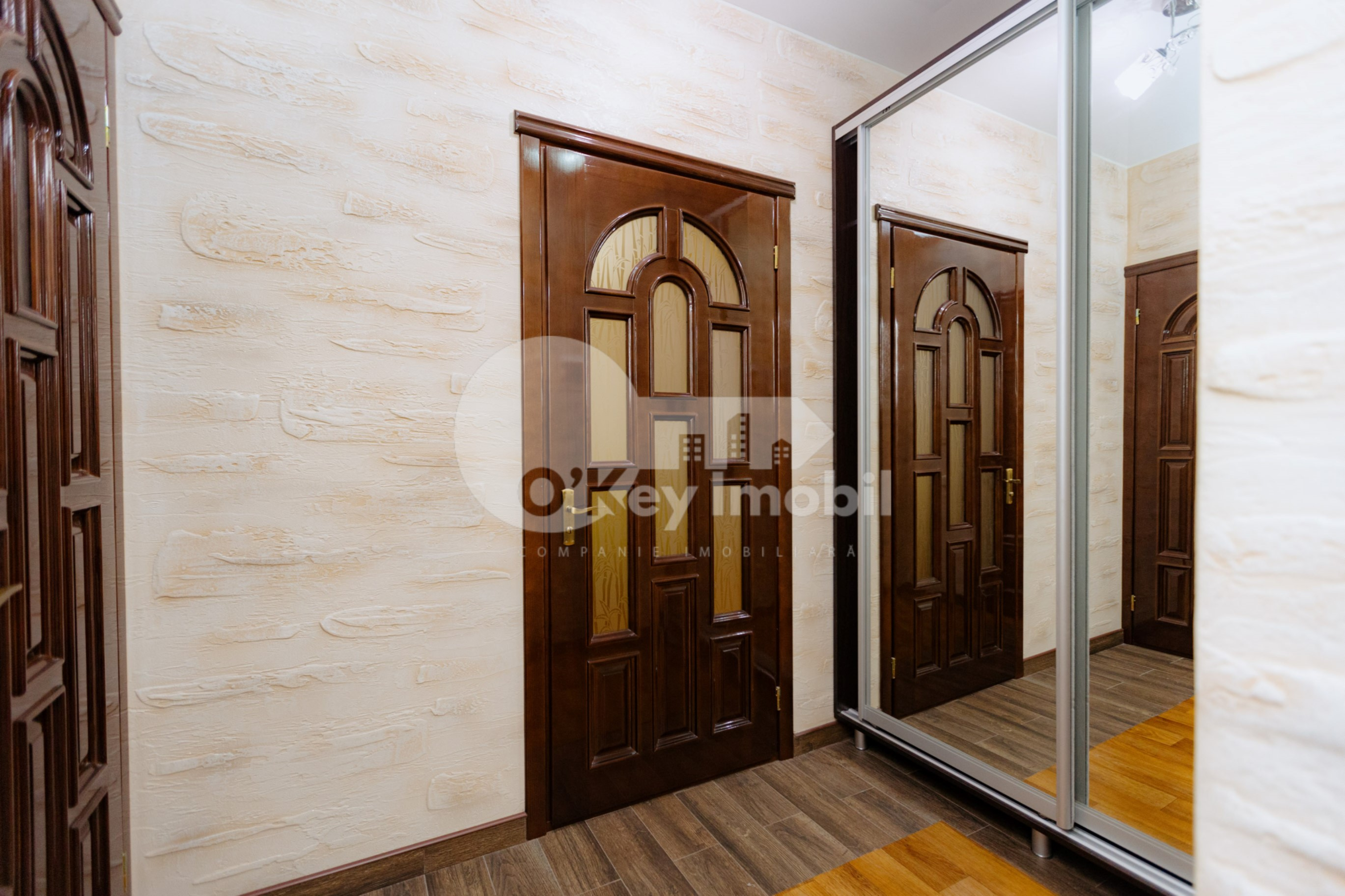 Apartament, Râșcani, MATEI BASARAB