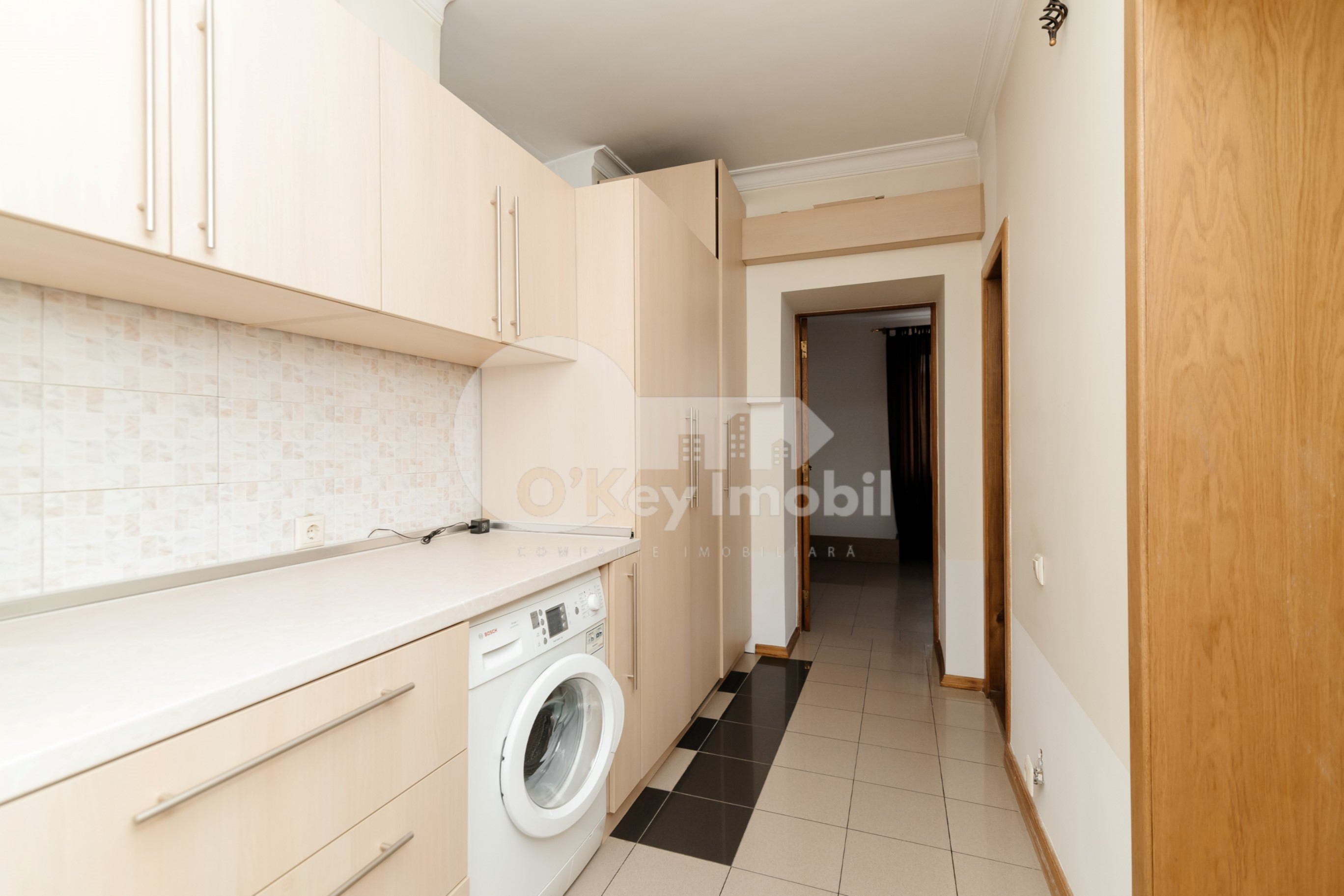 Casă, Buiucani, PRIMĂVERII