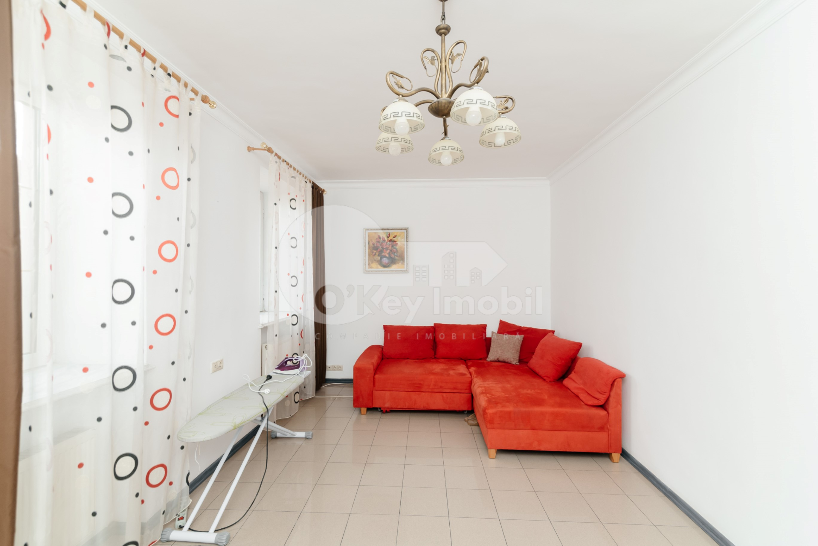 Casă, Buiucani, PRIMĂVERII