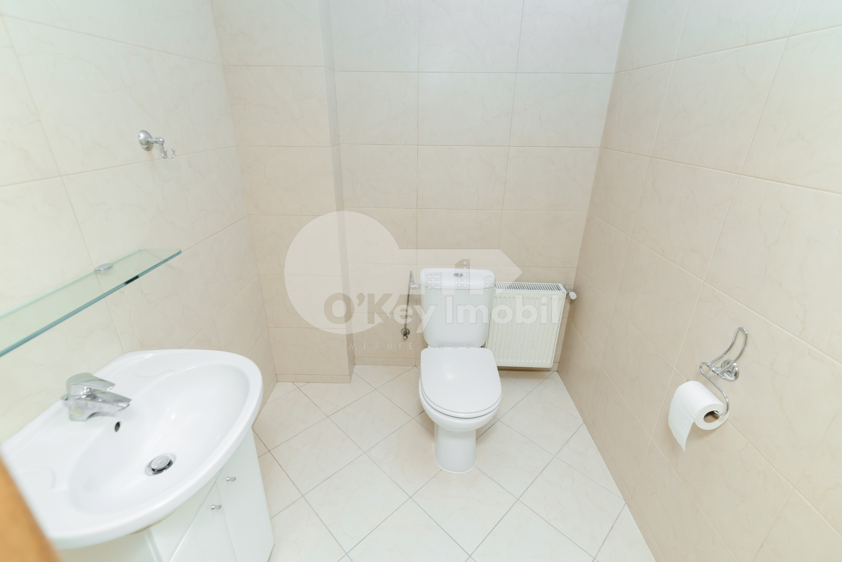 Casă, Buiucani, PRIMĂVERII